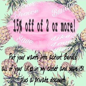 Put Your Wants Into Action!